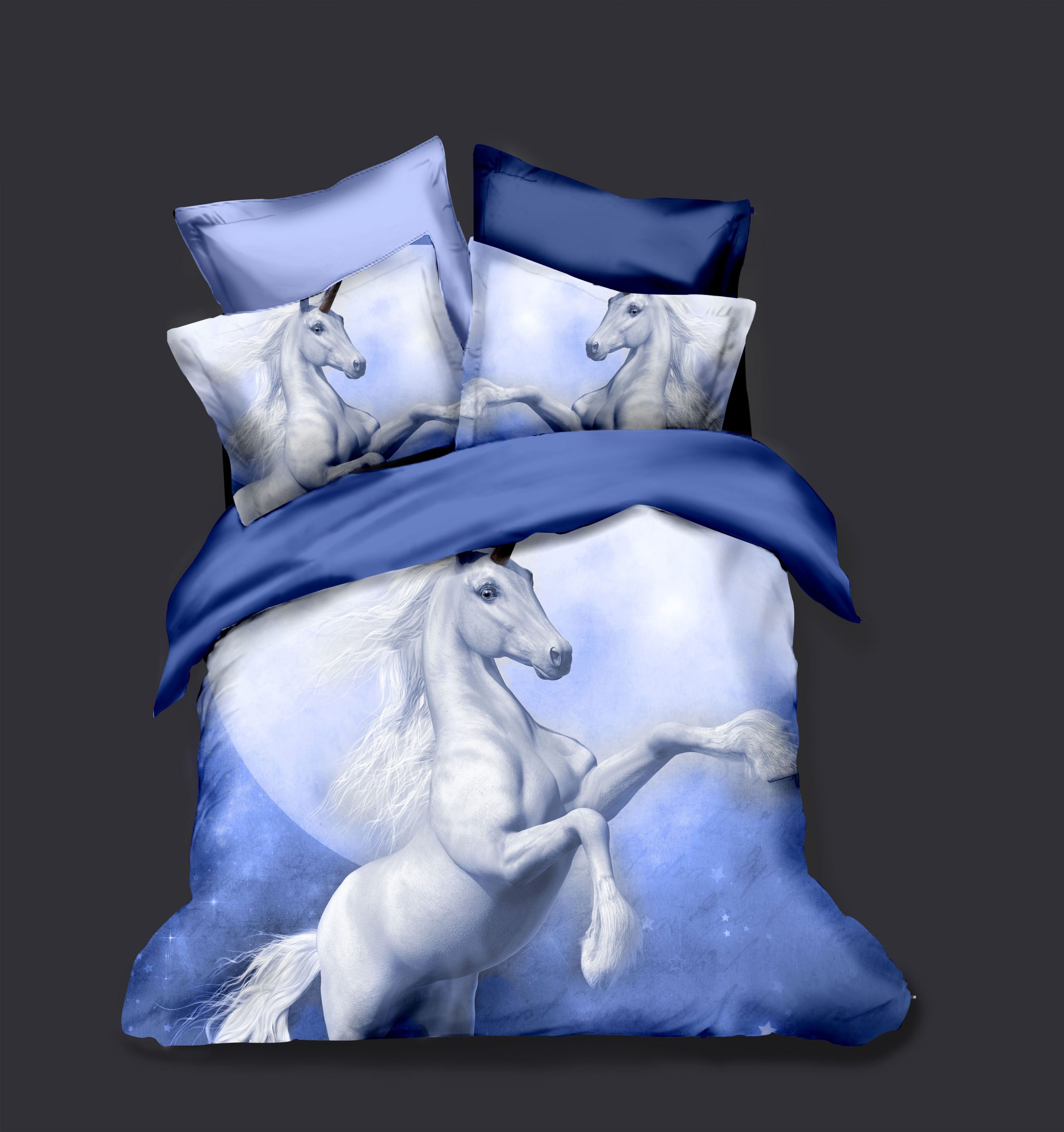 Horse 5 Duvet Cover and Pillowcase Set Bedding Set scaled 1 Horse 5 Duvet Cover and Pillowcase Set Bedding Set scaled 1
