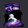 Horse 6 Duvet Cover and Pillowcase Set Bedding Set scaled 1