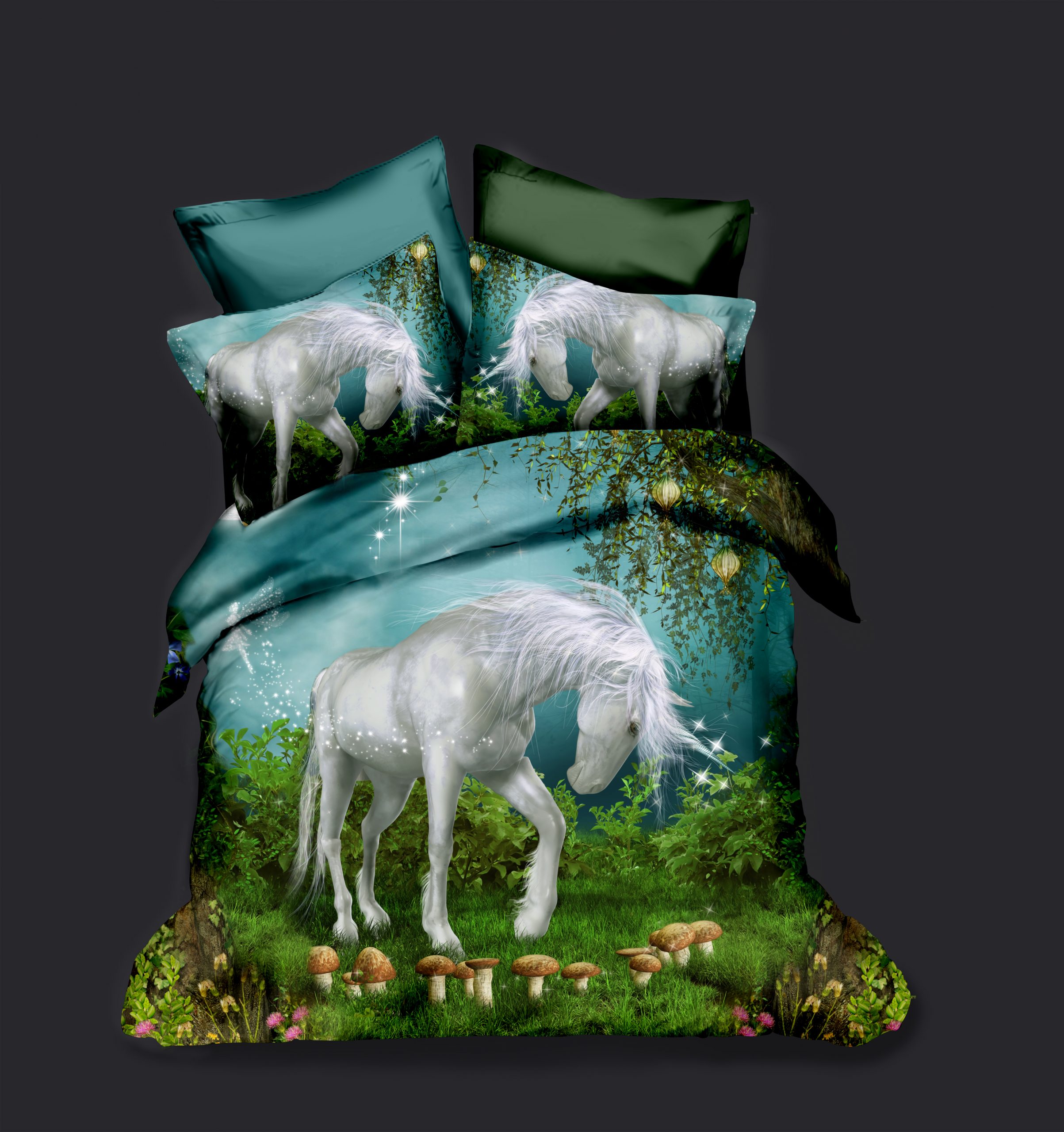 Horse 8 Duvet Cover and Pillowcase Set Bedding Set scaled 1 Horse 8 Duvet Cover and Pillowcase Set Bedding Set scaled 1