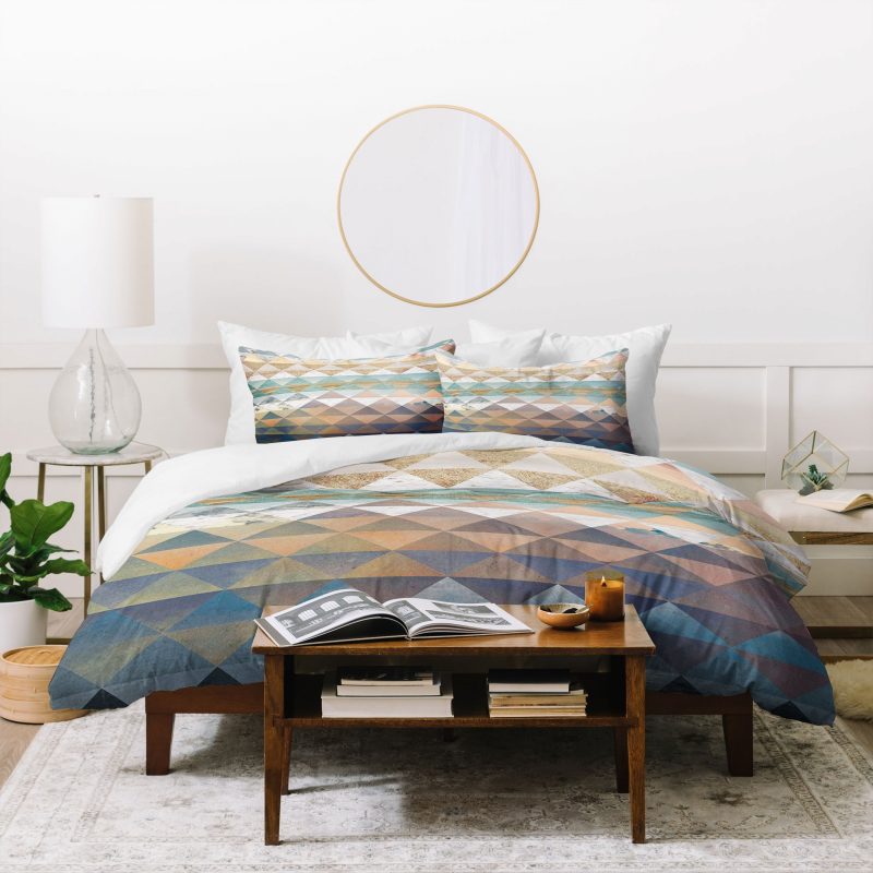 Ibrox Duvet Cover and Pillowcase Set Bedding Set Ibrox Duvet Cover and Pillowcase Set Bedding Set