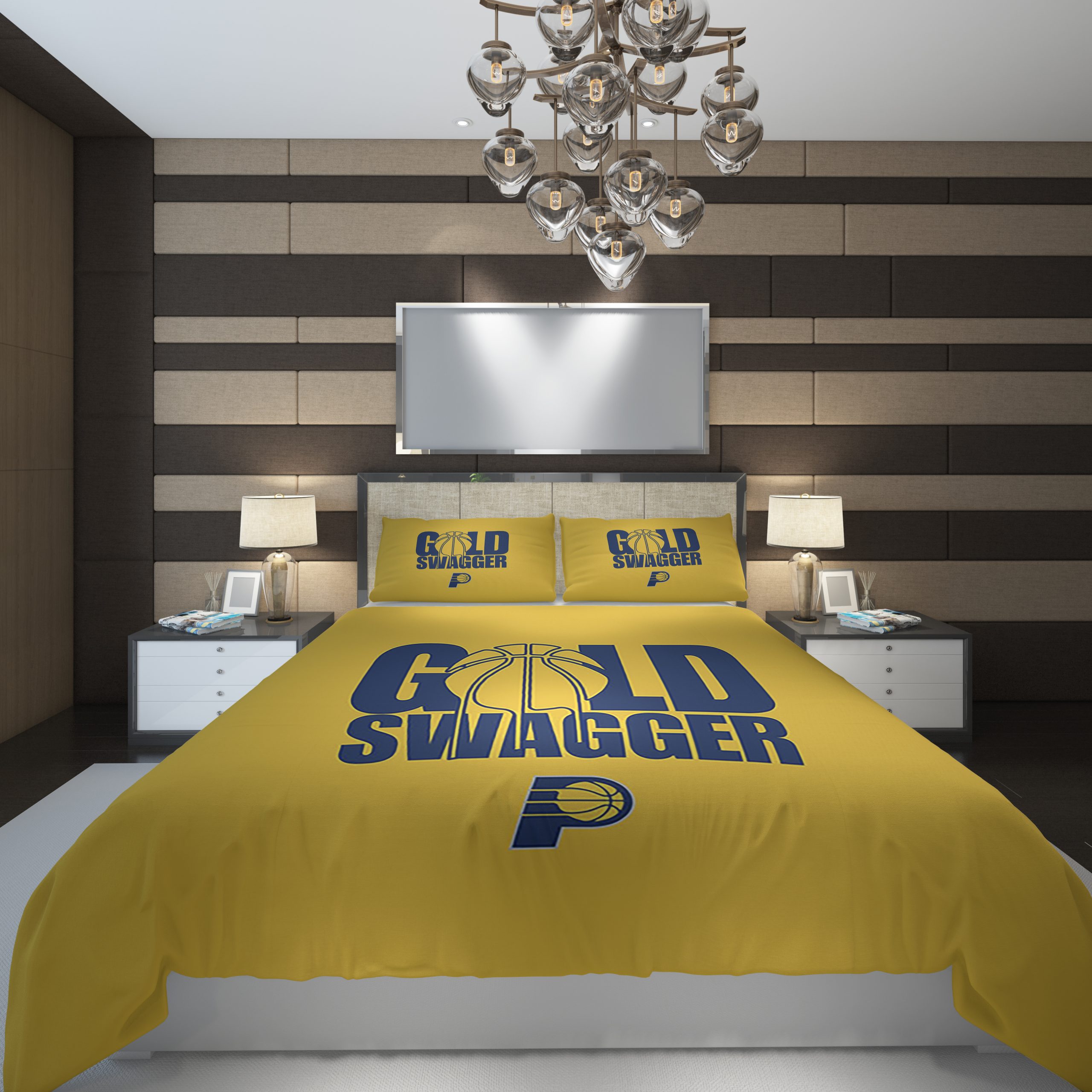 Indiana Pacers 22 NBA Basketball ize Duvet Cover and Pillowcase Set Bedding Set scaled 1 Indiana Pacers 22 NBA Basketball ize Duvet Cover and Pillowcase Set Bedding Set scaled 1