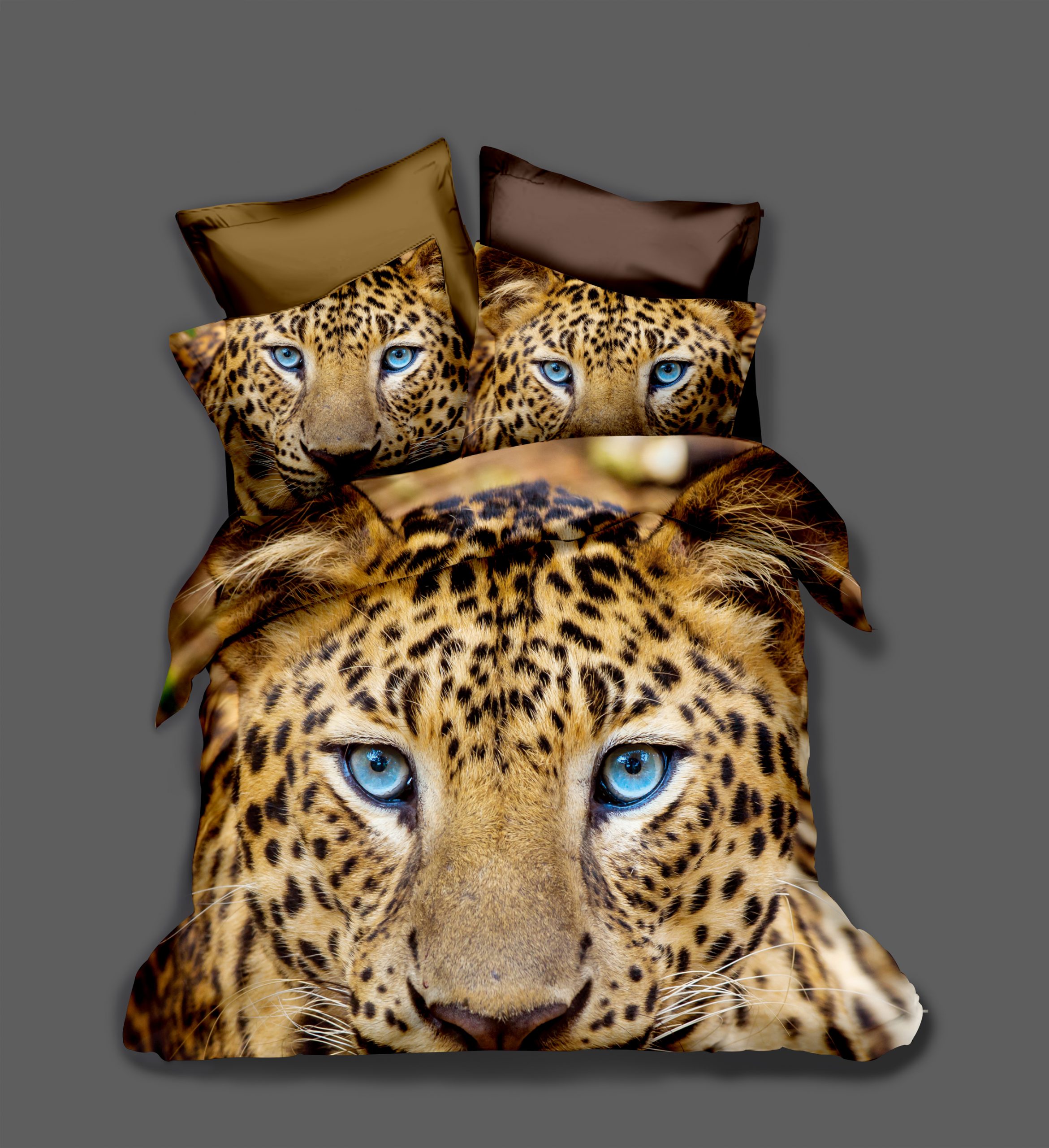 Jaguar Duvet Cover and Pillowcase Set Bedding Set 824 scaled 1 Jaguar Duvet Cover and Pillowcase Set Bedding Set 824 scaled 1