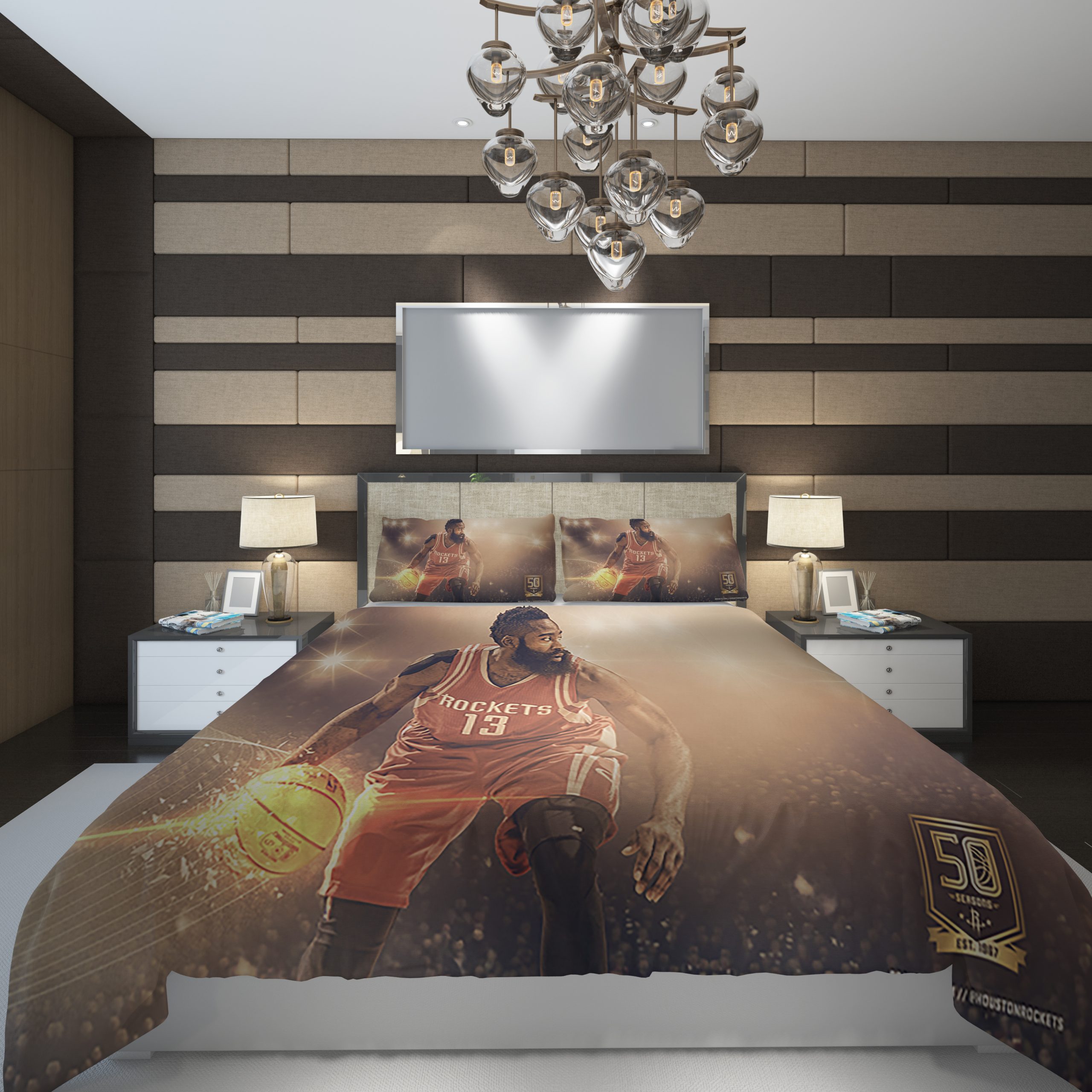 James Harden 1 NBA Basketball ize Duvet Cover and Pillowcase Set Bedding Set scaled 1 James Harden 1 NBA Basketball ize Duvet Cover and Pillowcase Set Bedding Set scaled 1