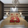 Jordan Duvet Cover and Pillowcase Set Bedding Set scaled 1