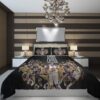 KOBE BRYANT NBA Basketball ize Duvet Cover and Pillowcase Set Bedding Set scaled 1