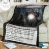 Kld 85 Harsh Scrutiny Game Mtg Magic The Gathering Fleece Blanket