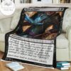 Kld 99 Rush Of Vitality Game Mtg Magic The Gathering Fleece Blanket