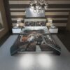 Kyrie Irving Brooklyn Nets Duvet Cover and Pillowcase Set Bedding Set 1221 scaled 1