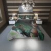 Kyrie Irving Celtics Duvet Cover and Pillowcase Set Bedding Set 1201 scaled 1