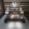 Kyrie Irving Celtics Duvet Cover and Pillowcase Set Bedding Set 1204 scaled 1