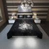 Kyrie Irving Celtics Duvet Cover and Pillowcase Set Bedding Set 1207 scaled 1