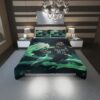 Kyrie Irving Celtics Duvet Cover and Pillowcase Set Bedding Set 1209 scaled 1