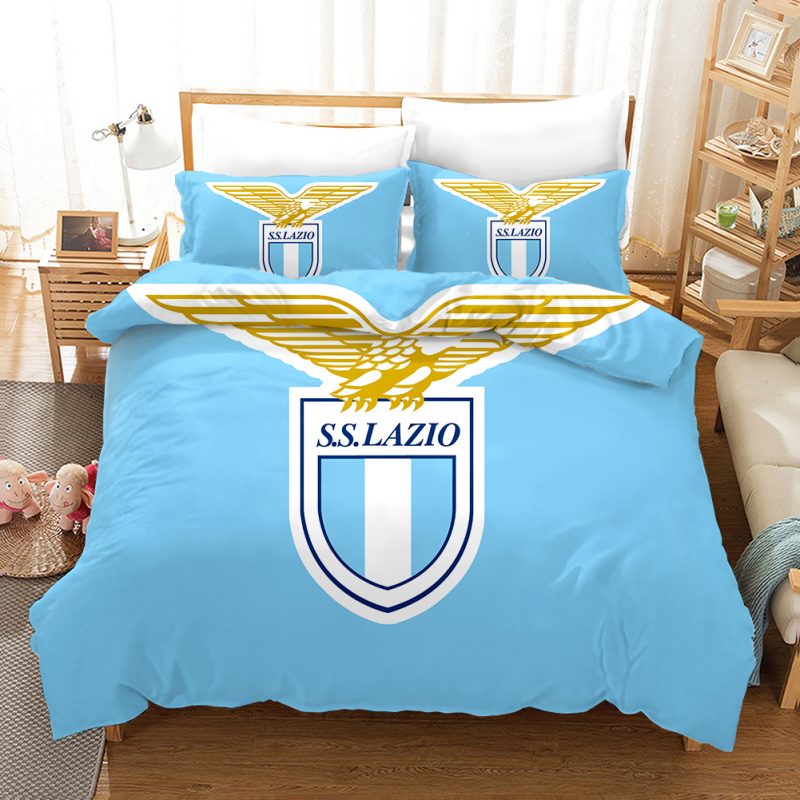 Lazio Duvet Cover and Pillowcase Set Bedding Set Lazio Duvet Cover and Pillowcase Set Bedding Set