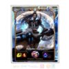 League Of Legends Caitlyn Custom Name Sherpa Blanket