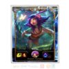 League Of Legends Neeko Custom Name Sherpa Blanket