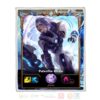 League Of Legends Riven Custom Name Sherpa Blanket