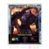 League Of Legends Trundle Custom Name Sherpa Blanket