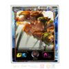 League Of Legends Udyr Custom Name Sherpa Blanket