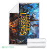 League of legend themse 2