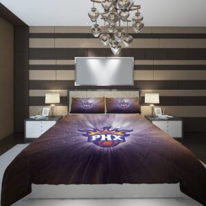 Lebron James Ball Basketball Negro Sport 720320 Duvet Cover and Pillowcase Set Bedding Set scaled 1