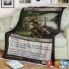 Lorwyn 133 Oona S Prowler Blanket