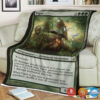 Lorwyn 240 Vigor Blanket