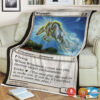 Lorwyn 48 Wispmare Blanket