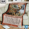 Lorwyn Ashling The Pilgrim Blanket