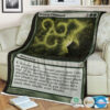 Lorwyn Primal Command Blanket