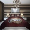 Los Angeles Clippers 23 NBA Basketball ize Duvet Cover and Pillowcase Set Bedding Set scaled 1