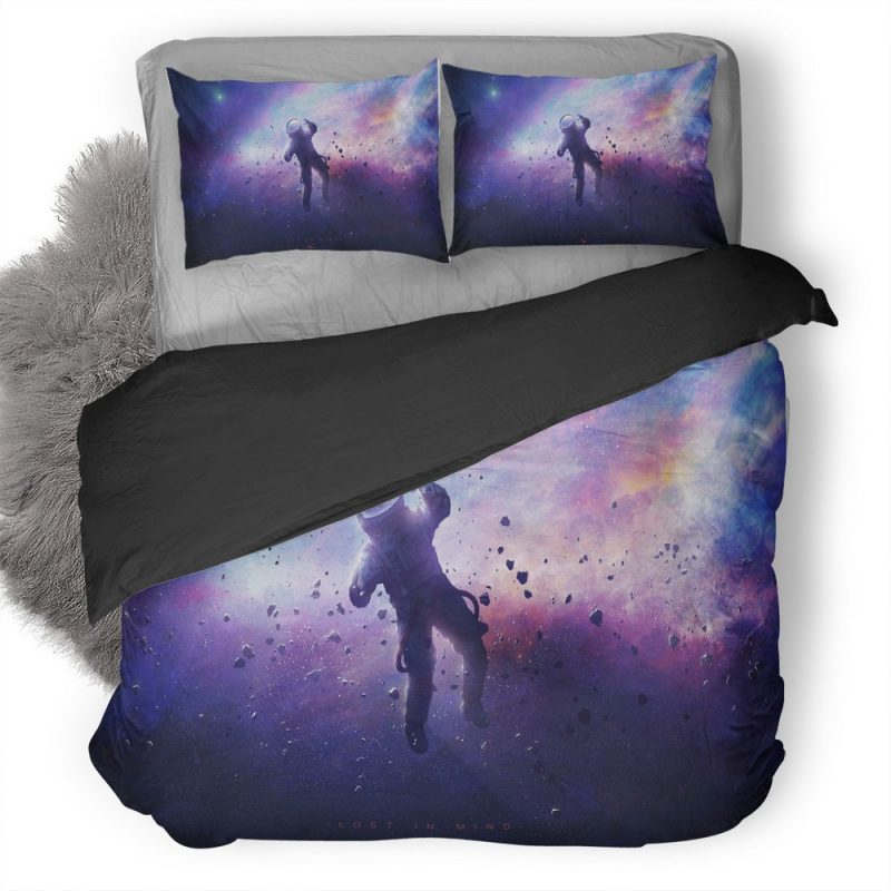 Lost In Mind Tf Duvet Cover and Pillowcase Set Bedding Set Lost In Mind Tf Duvet Cover and Pillowcase Set Bedding Set