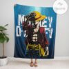 Luffy Monkey D