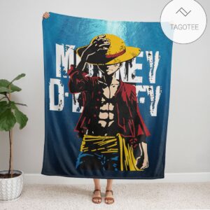 Luffy Monkey D