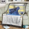 Magic The Gardening Balance Blanket