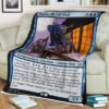 Magic The Gathering 18 Higure The Still Wind Blanket