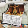 Magic The Gathering 2Xm 21 Leonin Abunas Blanket