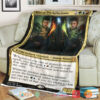 Magic The Gathering 2Xm 214 Riku Of Two Reflections Blanket