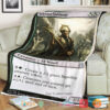 Magic The Gathering 2Xm 217 Selesnya Guildmage Blanket