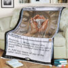 Magic The Gathering 2Xm 240 Chrome Mox Blanket