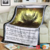 Magic The Gathering 2Xm 246 Culling Dais Blanket