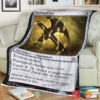 Magic The Gathering 2Xm 247 Darksteel Axe Blanket
