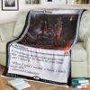 Magic The Gathering 2Xm 253 Ensnaring Bridge Blanket