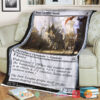 Magic The Gathering 2Xm 263 Iron League Steed Blanket