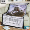 Magic The Gathering 2Xm 287 Sickleslicer Blanket