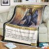 Magic The Gathering 2Xm 290 Sphinx Of The Guildpact Blanket