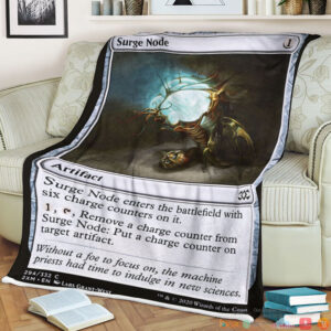 Magic The Gathering 2Xm 294 Surge Node Blanket