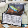 Magic The Gathering 2Xm 295 Sword Of Body And Mind Blanket