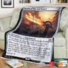Magic The Gathering 2Xm 300 Sword Of War And Peace Blanket