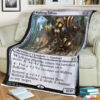 Magic The Gathering 2Xm 306 Walking Ballista Blanket