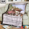 Magic The Gathering 2Xm 321 High Market Blanket